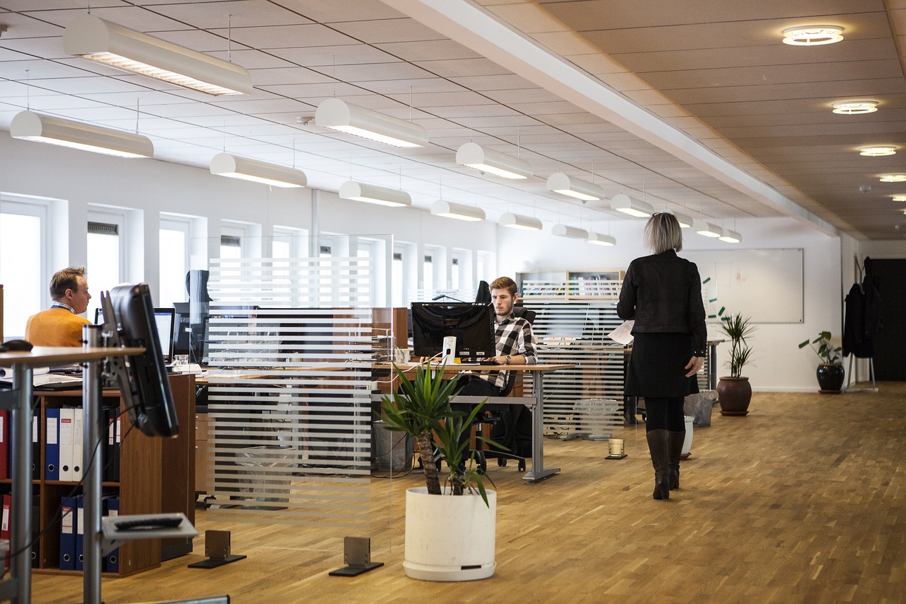 Oxford Business Park