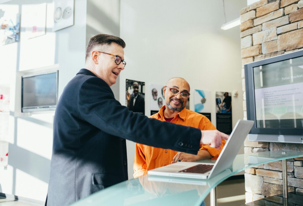 Affordable Full-Cycle Recruitment Services for Startups and SMEs