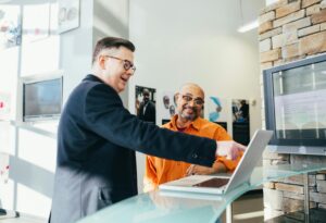 Affordable Full-Cycle Recruitment Services for Startups and SMEs