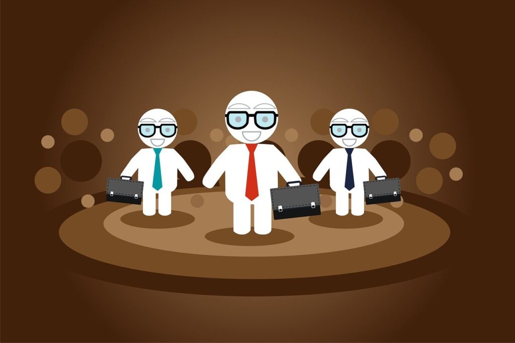 Consultancy for Setting Up a Recruitment Process for New Businesses