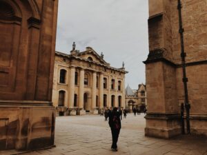 Full-Cycle Sales Recruitment in Oxford Save Time, Hire Better