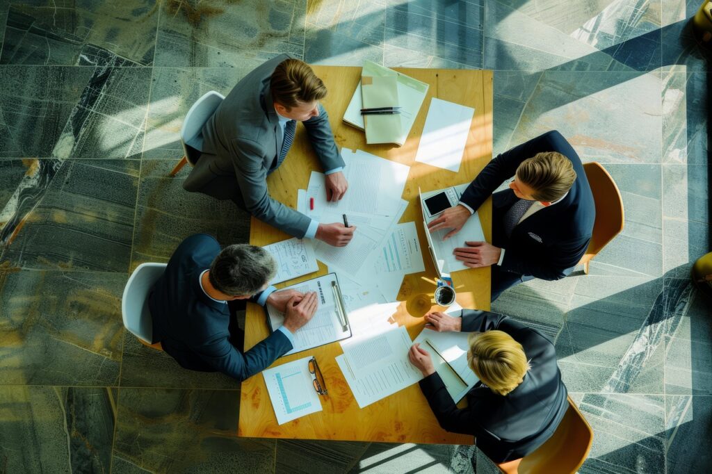High-Growth Company Staffing Solutions