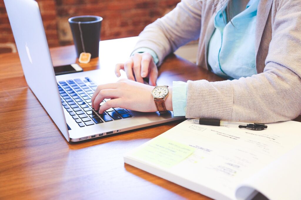 Nationwide Permanent Staffing Agency