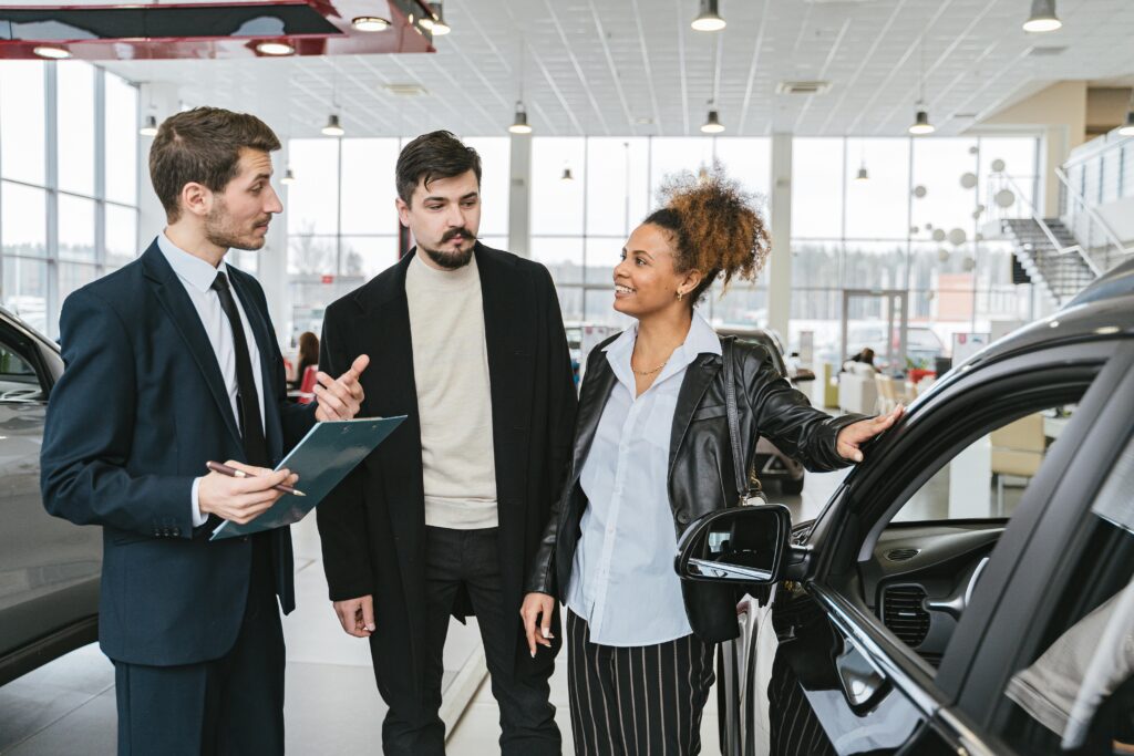 Oxford Business Owners: Here’s How to Attract High-Performing Salespeople