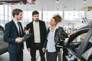 Oxford Business Owners Here’s How to Attract High-Performing Salespeople