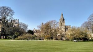 Permanent Sales Recruitment in Oxford The Smart Way to Build a Sales Team