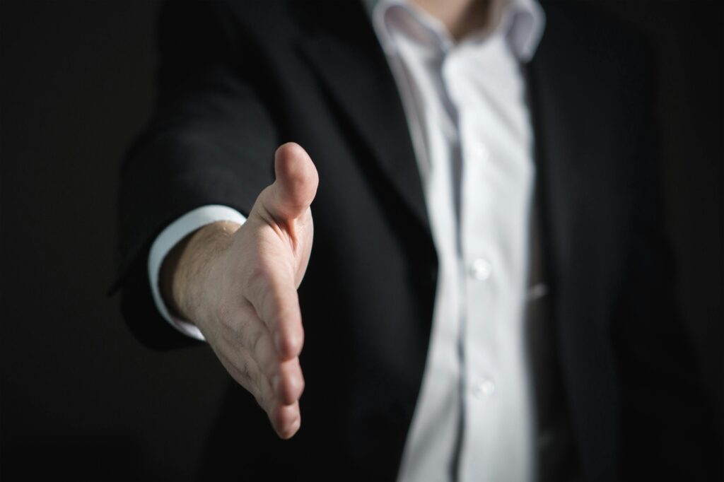 Recruitment Agency with Proven Delivery for PLCs and Startups Alike