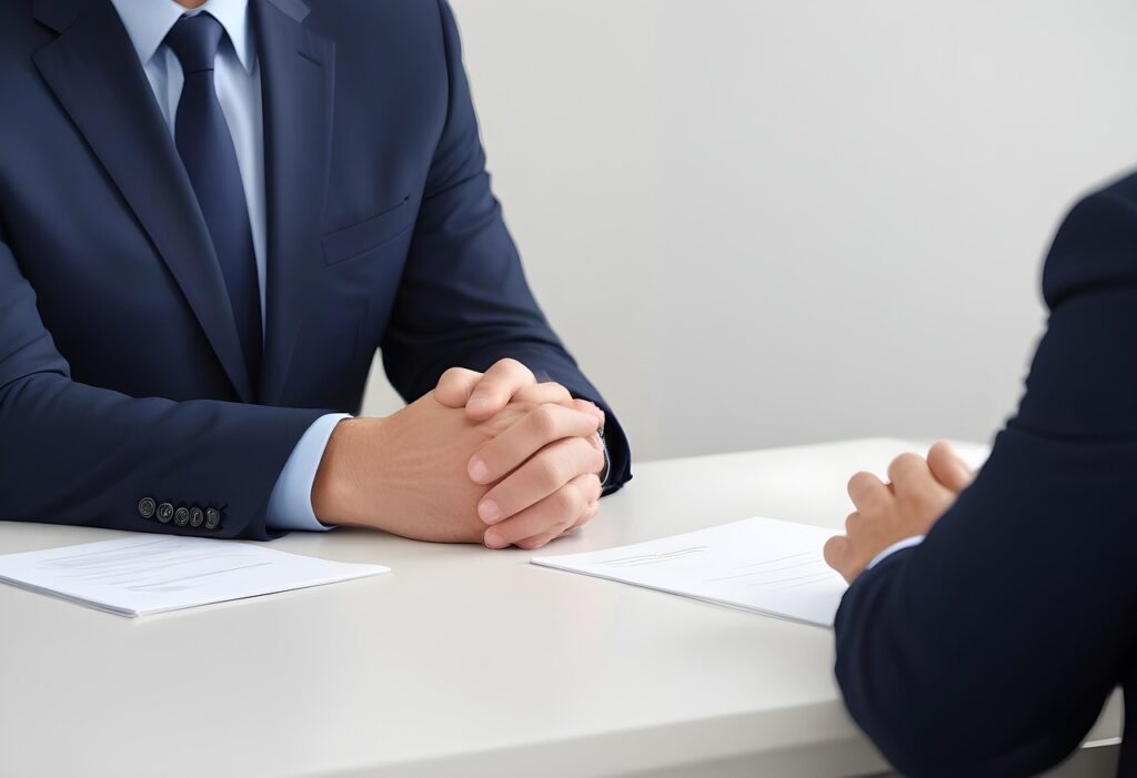 Sales Interview Scorecard Template Hire Confidently in Oxford and Across the UK