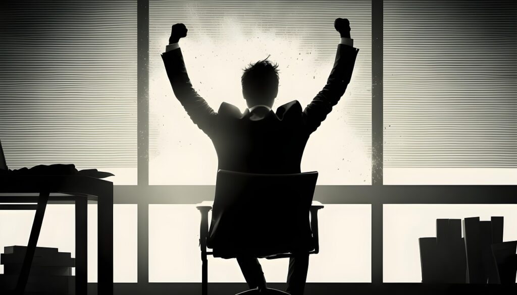 Sales Recruitment Agency UK