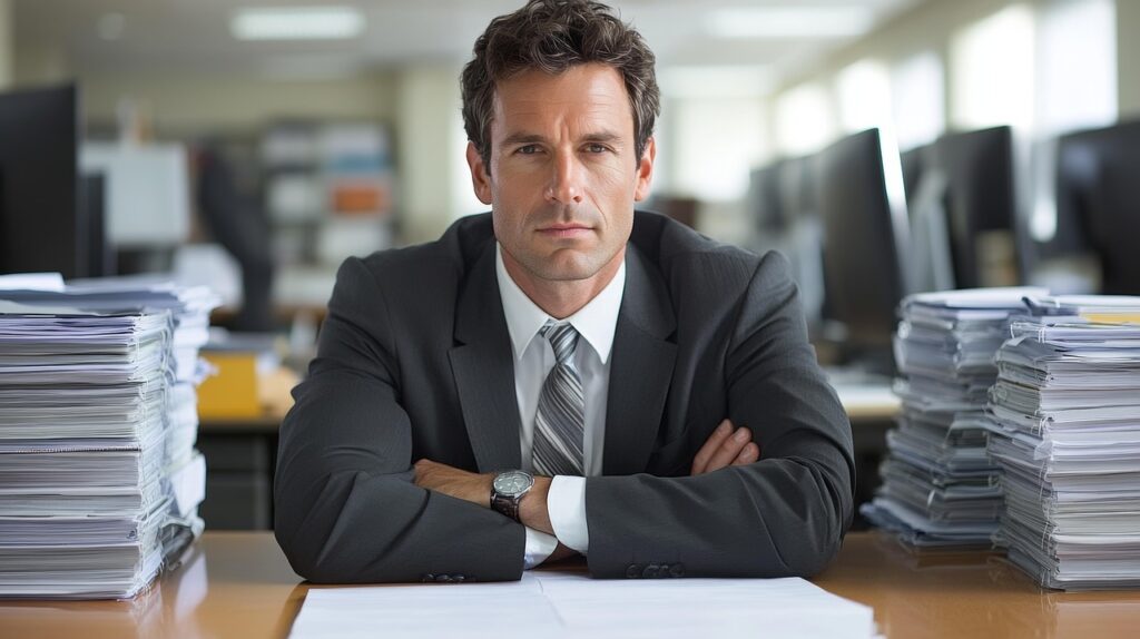 Sales Recruitment for Large Corporations and SMEs