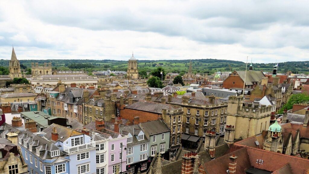 The Best Recruitment Agencies in Oxford for Hiring Sales Professionals