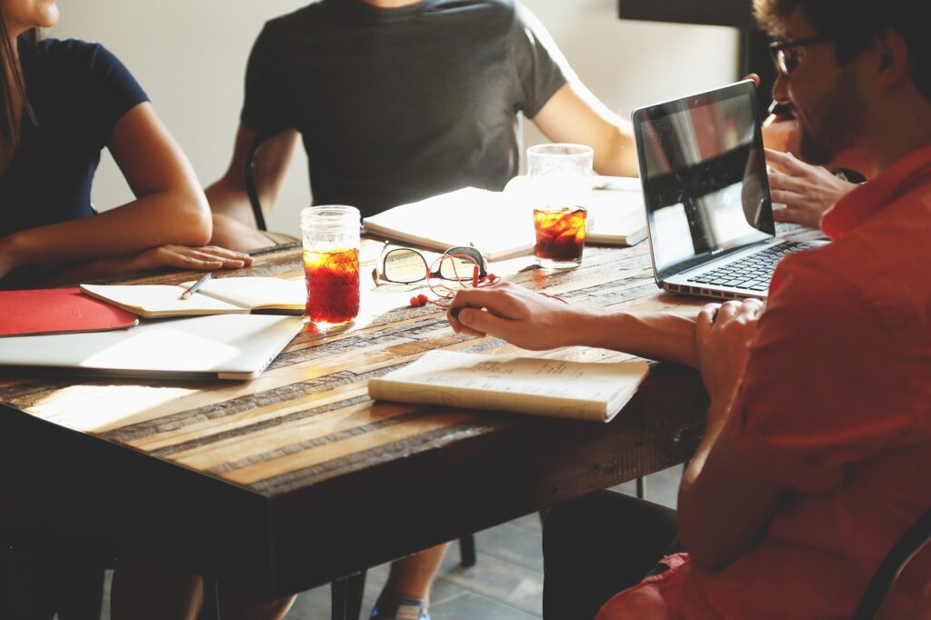 The Best Sales Recruitment Consultancy for Oxford Startups and SMEs