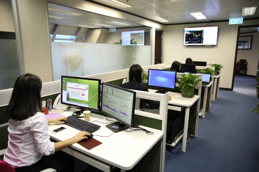 Top 5 Benefits of Partnering with a Specialist Recruitment Consultancy
