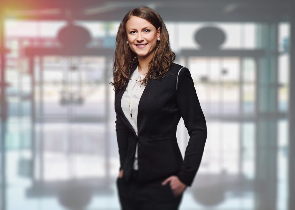 UK-Based Recruitment Agency Specialising in Sales and Business Development Roles