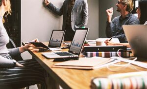 UK Recruitment Agencies for Startups